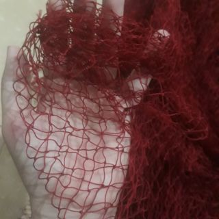 1 miếng rửa bát lưới