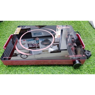 Bếp hồng ngoại Korichi KRC-3139