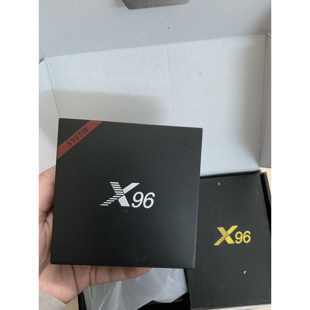 Android Tivi Box T95 - Bluetooth 5.0 2.4g & 5g Wifi 16GB 32GB 64gb 4k Quad Core Set-Top Box Media Player