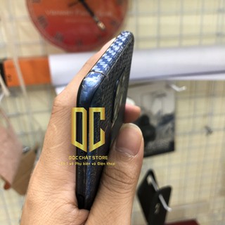 Miếng Dán Lưng Carbon Vsmart Aris