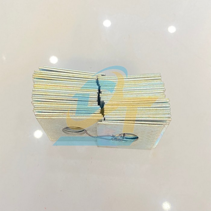 Long đền vuông mỏng