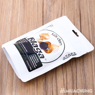 Tỏi đen Blaga túi 125g