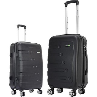 [Oder] - Vali du lịch cao cấp TRIP P16 - Màu Đen - (Size 24)