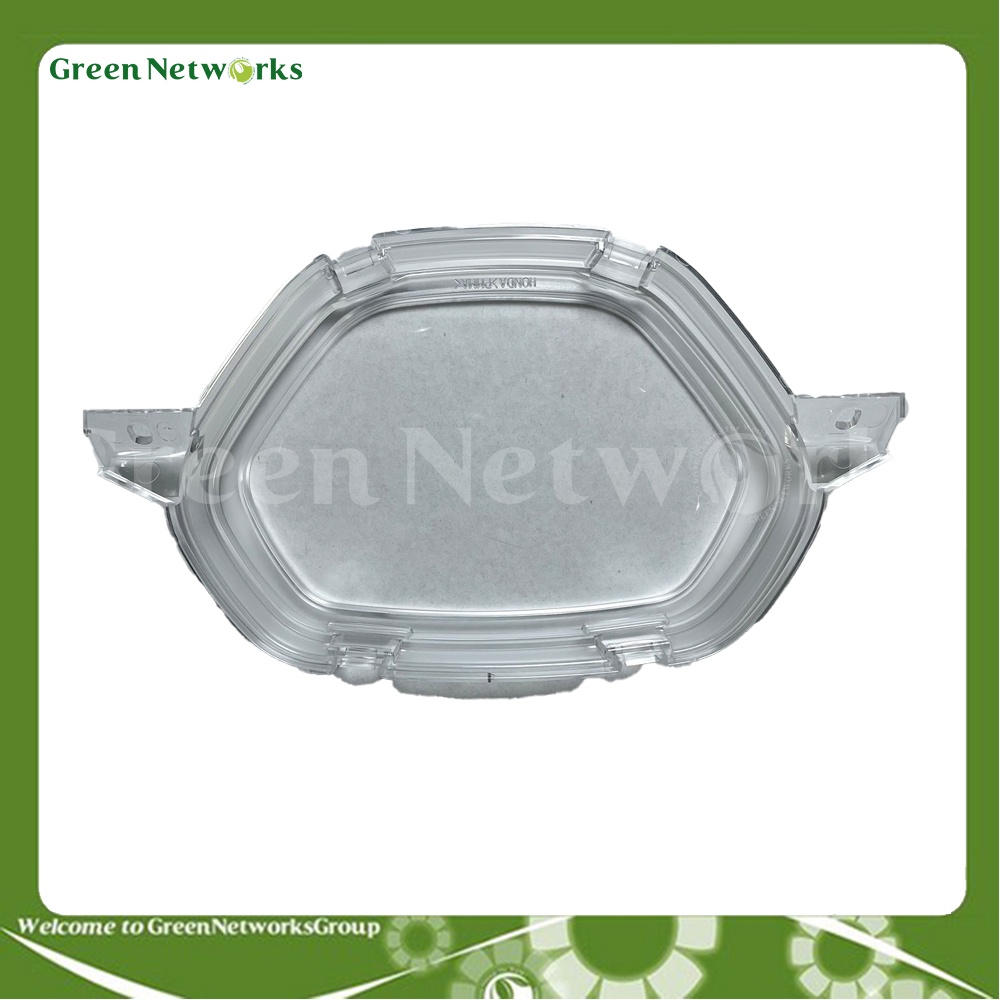 Mặt Kính, Nắp Kính  đồng hồ Wave Alpha, Thái, Wave Nhỏ, ZX hình vuông (Chính hãng Honda) - GreenNetWords