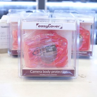 Bao Silicon Easycover Canon 6D/80D/750D/5D3/7D2 NEW