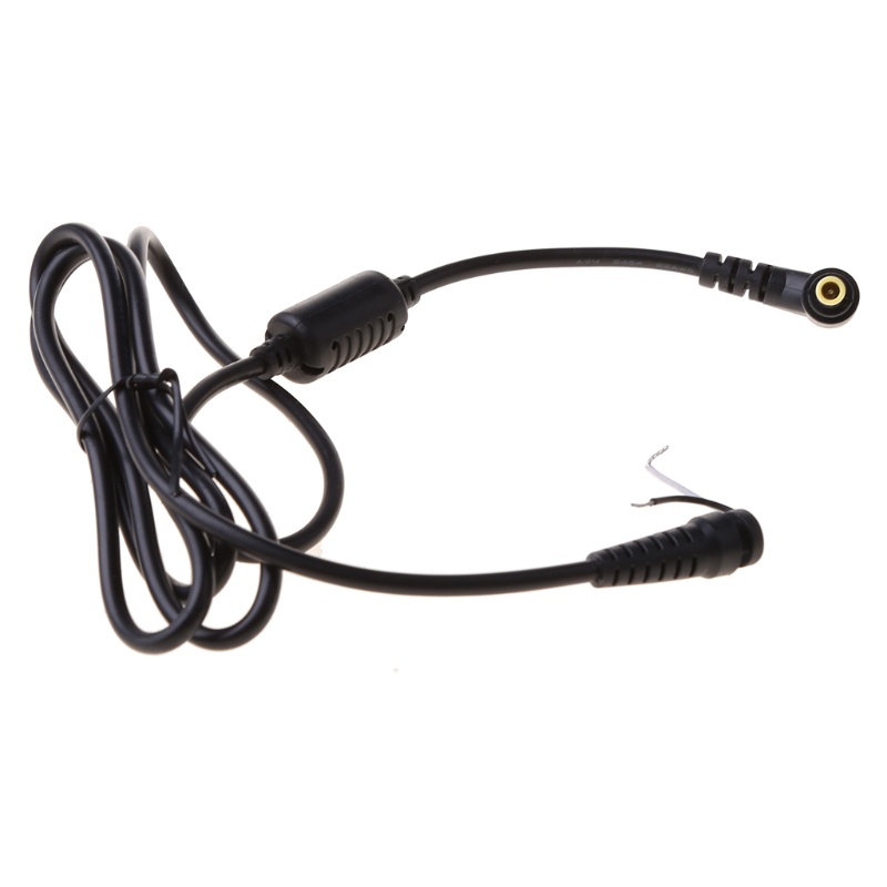 Dây Cáp Nguồn DC Chữ L Thay Thế Giắc Cắm 3.0mm x 5.5mm Chuyên Dụng
