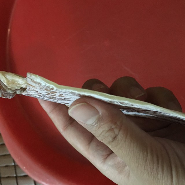 [Mực Câu Ngon] Gói 20 Con Mực Khô Vân Đồn To Bằng Bàn Tay | BigBuy360 - bigbuy360.vn