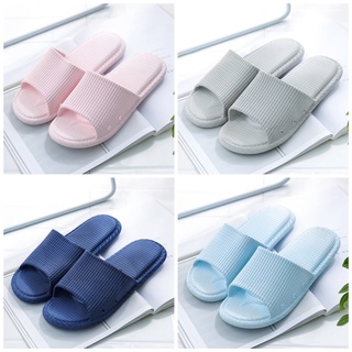 Dép đi trong nhà, dép nhà tắm Hàn Quốc chống trượt mang đi du lịch,khách sạn-Hàng chính hãng