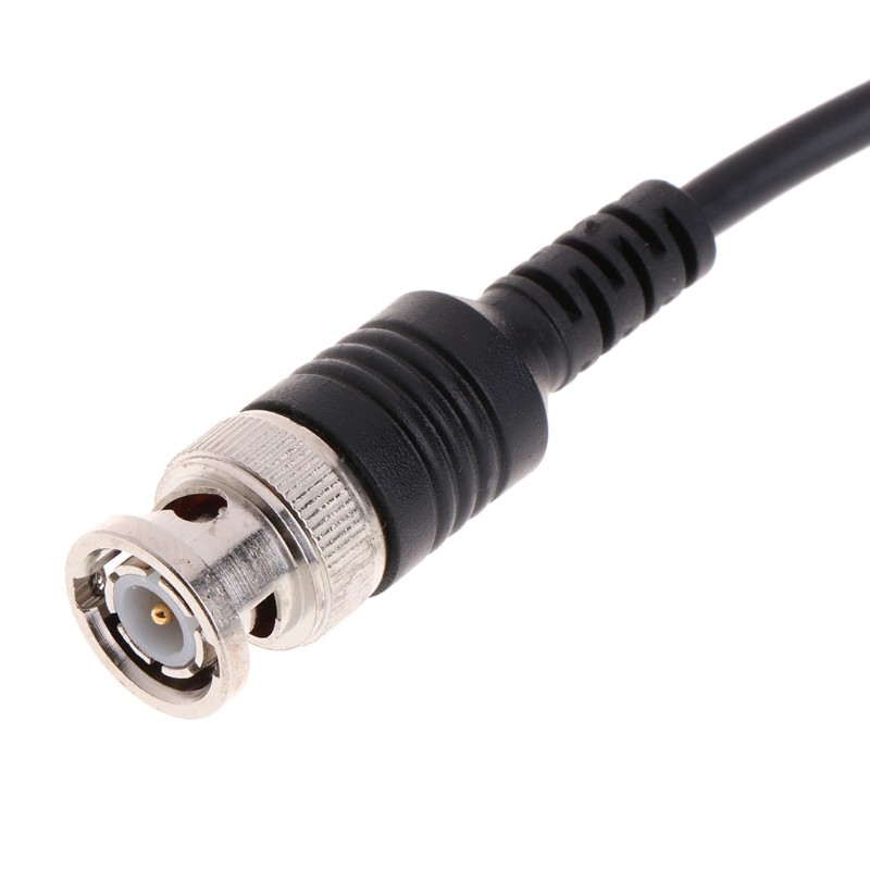 Jack Cắm Bắp Chuối chuyên dụng BNC Q9 sang 2 4mm