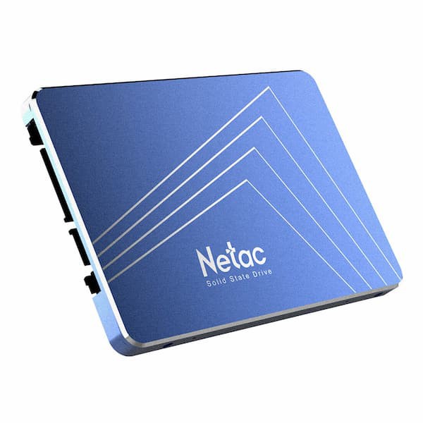SSD 120GB 128GB 256GB 512GB NETAC CHÍNH HÃNG | BigBuy360 - bigbuy360.vn