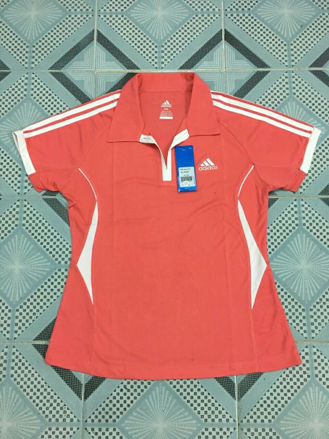 Áo Thun Thể Thao Nữ