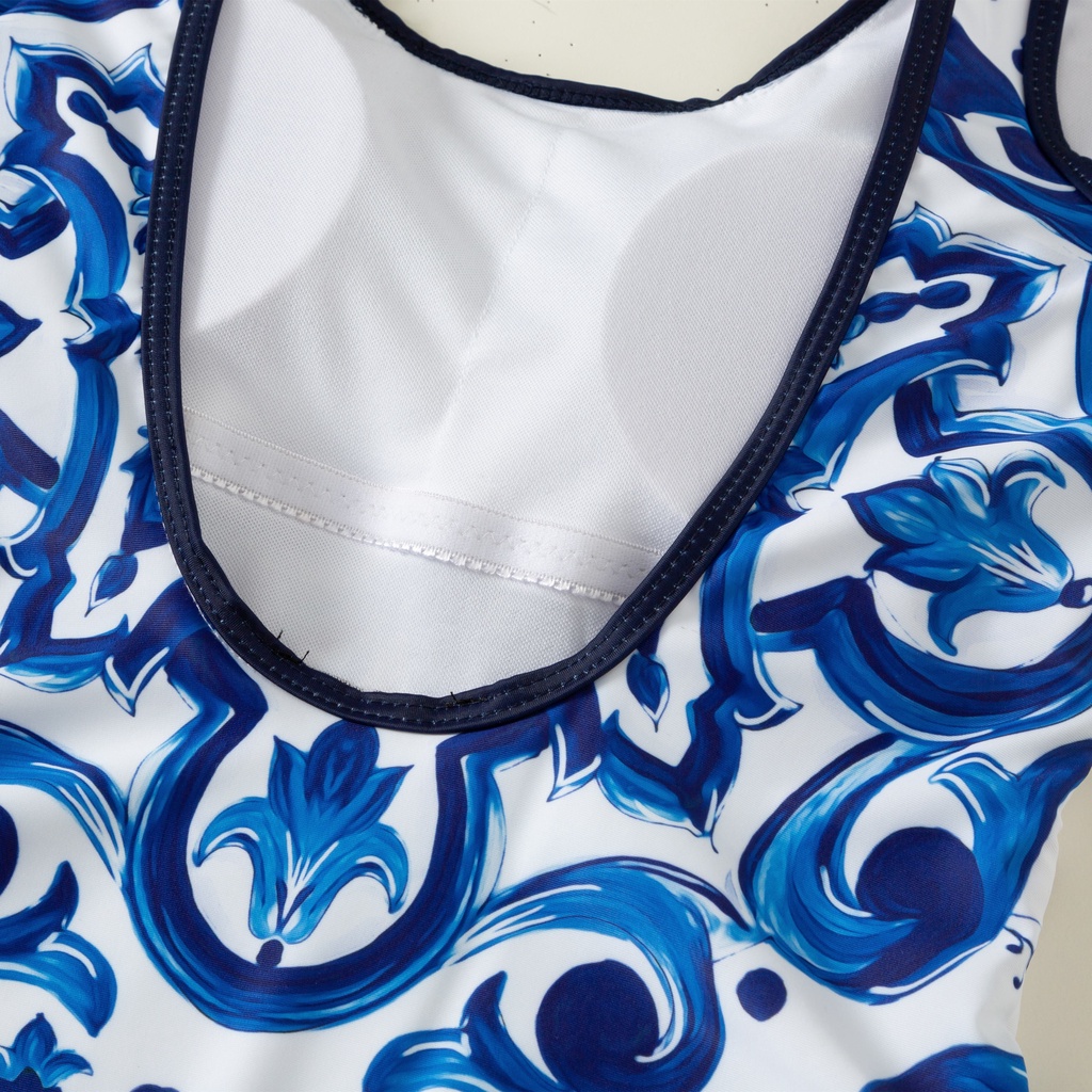 Bộ Đồ Bơi / Bikini / Áo Tắm Tùy Chỉnh Cao Cấp DG /  Cho Nữ