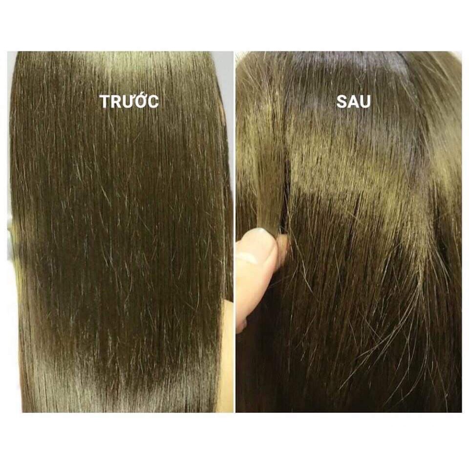 Màu Nhuộm Tóc Sasaba Nhuộm Thông Minh Cân Bằng Sắc Tố Tự Động Chính Hãng  100% 450ml | BigBuy360 - bigbuy360.vn