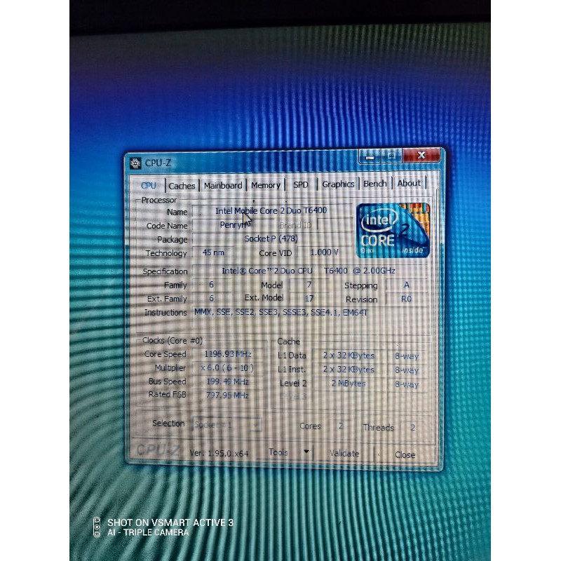 Laptop Hp Pavilion Dv6 Ram 4gb ổ 320gb | BigBuy360 - bigbuy360.vn