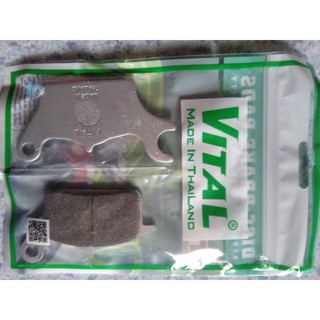 bố thắng dỉa trước xe máy ws110 wrsx fux cup axelo125 winner sonnic hayate fi