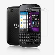 Dán cường lực màn hình Blackberry Q10