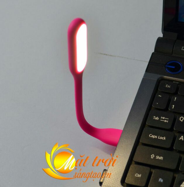 Đèn LED cổng USB