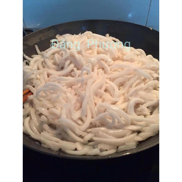 Mứt dừa non Thanh Điệp , đặc sản Bến Tre