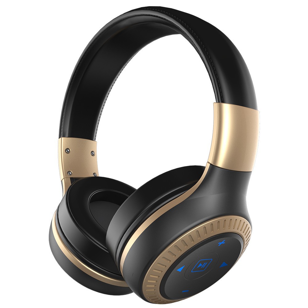 Tai nghe chụp đầu Bluetooth không dây Zealot B20 tích hợp Micro tiện dụng