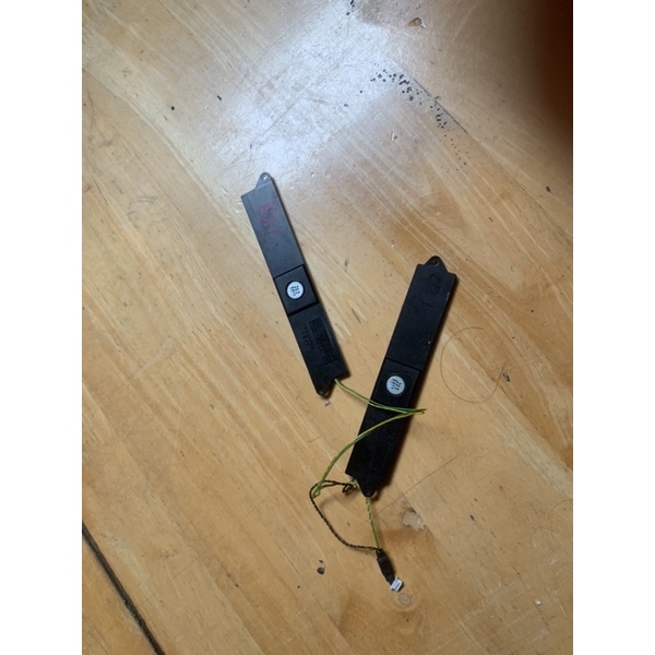 linh kiện lenovo thinkpad r61 cặp loa fan tản nhiệt r61