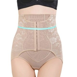 Quần gen nịt bụng lưng cao