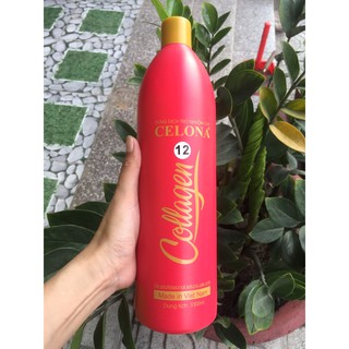 OXY CELONA ĐỎ TRỢ NHUỘM TÓC, THƠM, KO RÁT, SỐ 3,6,9,12