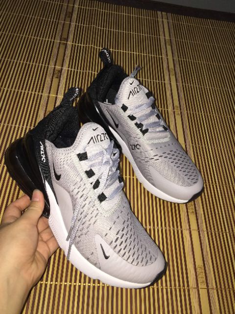 Giày air max 270
