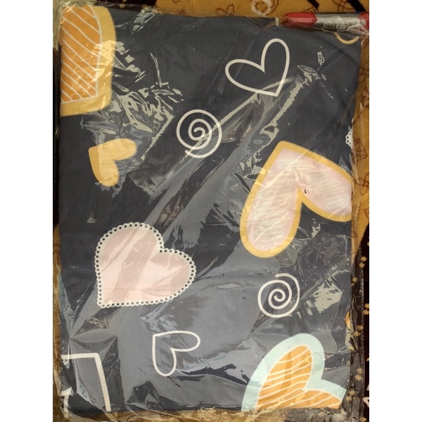 Vỏ chăn 100%cotton 2mx2m2 siêu mịn