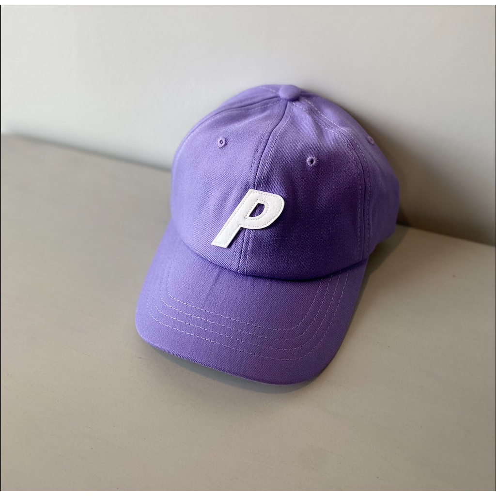 Nón/mũ PA*LACE P 6 Panel - P:B