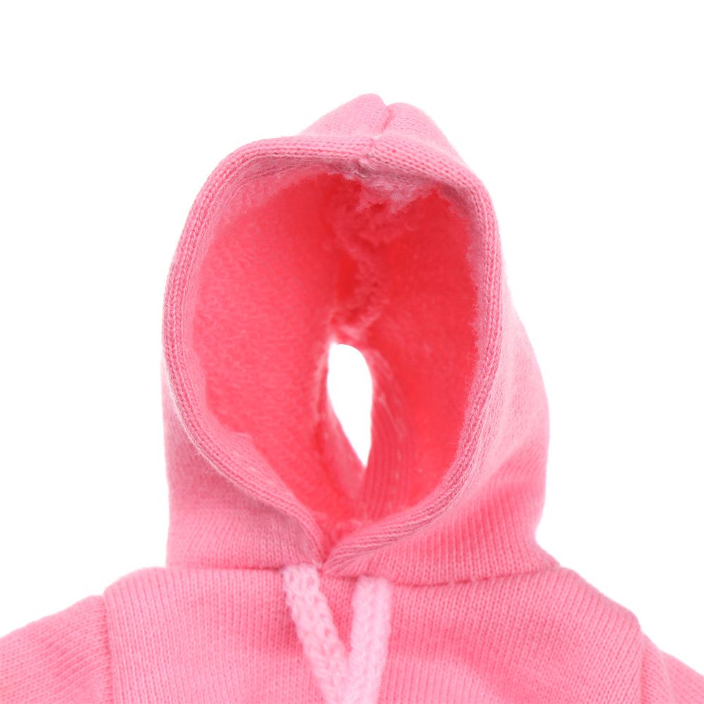 Áo khoác có mũ thời trang cho búp bê tỷ lệ 1/6 14 kiểu tùy chọn