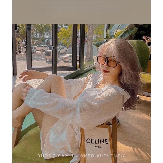 Kính Mát Thời Trang Hàn Quốc JP6