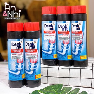 Bột thông cống denkmit