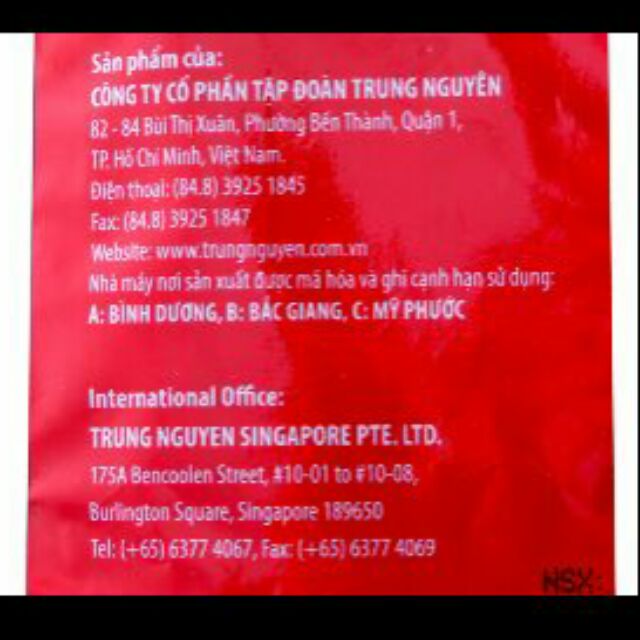 Bịch 50 Gói Càfê Sữa Hòa Tan G7 3in1. | BigBuy360 - bigbuy360.vn