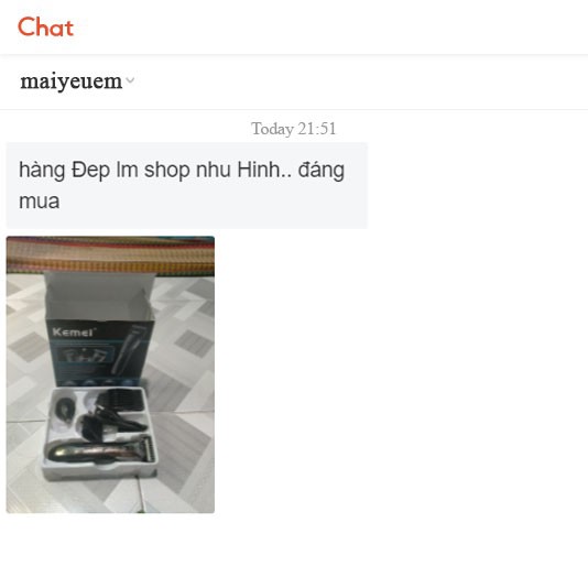 Máy Cắt Tỉa Đa Năng ⚡️𝐅𝐑𝐄𝐄 𝐒𝐇𝐈𝐏⚡️ Tông Đơ Cắt Tóc Kiêm Máy Cạo Râu Tỉa Lông Mũi