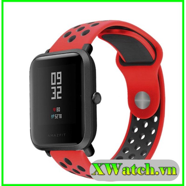 Dây đeo Nike sport Samsung Galaxy Watch 3 41mm / 45mm 20 22MM