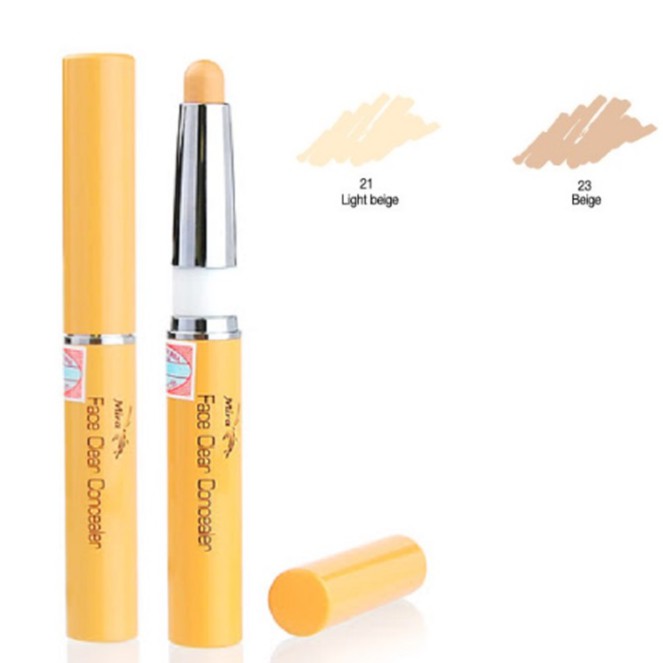 Thanh Che Khuyết Điểm Mira – Mira Face Clear Concealer B744