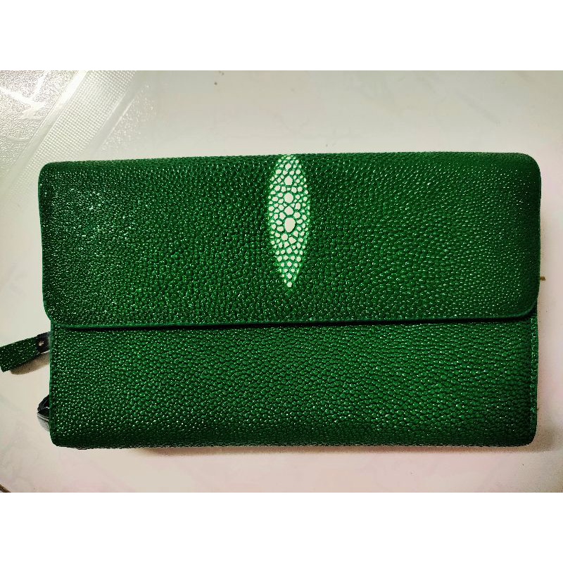 Clutch da dập vân đ.uối