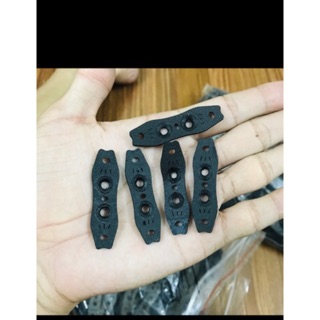 ( Siêu Rẻ ) COMBO 10 MIẾNG DA GZK DÀNH CHO NÁ CAO SU.