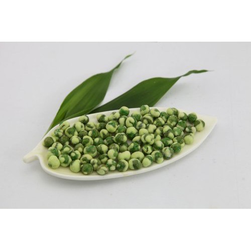  ĐẬU HÀ LAN WASABI HỦ PET 450 GRAM