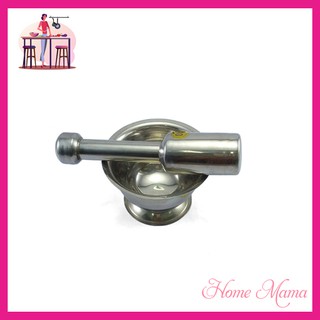 [MM- XTT-CHAYCOI1] Bộ chày cối inox cao cấp