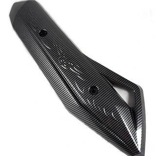 CHE PÔ, PÁT PÔ VARIO 125-150 2018- 2019-2022 Mạ Crom & Sơn Carbon Cao Cấp - STN