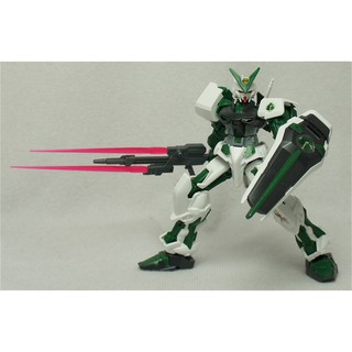 Mô hình lắp ráp HG Astray Green Frame Trojan TT Hongli