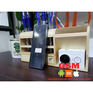 Pin iphone 6 Plus Zin Chính Hãng
