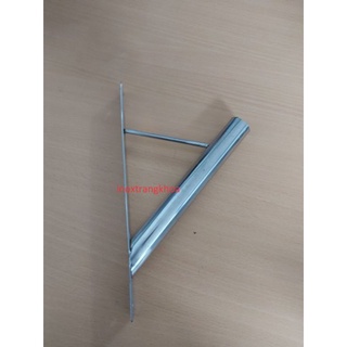 Giá đỡ cán cờ inox