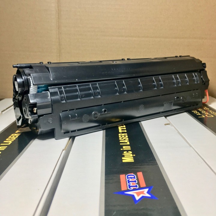 Hộp mực in 79A dùng cho Pro M12A M12W M26A M26NW [TĐ-79A]