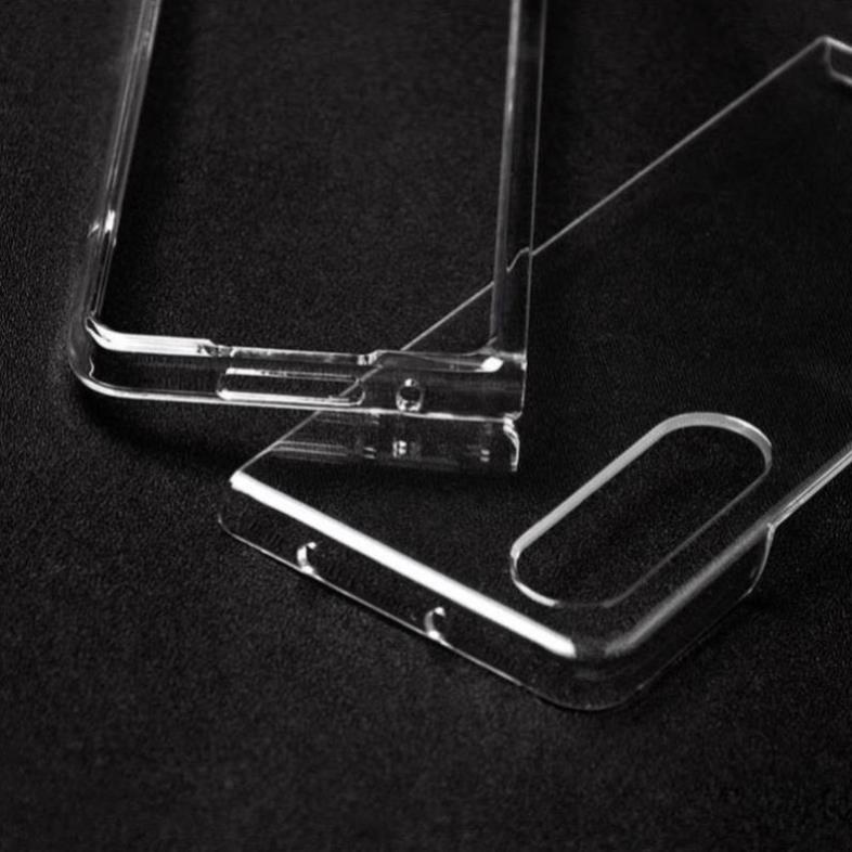 Ốp X&amp;M Bất Tử Viền Dẻo Lưng Cứng Siêu Bền Samsung Galaxy Z Fold 3/ Z Flip 3