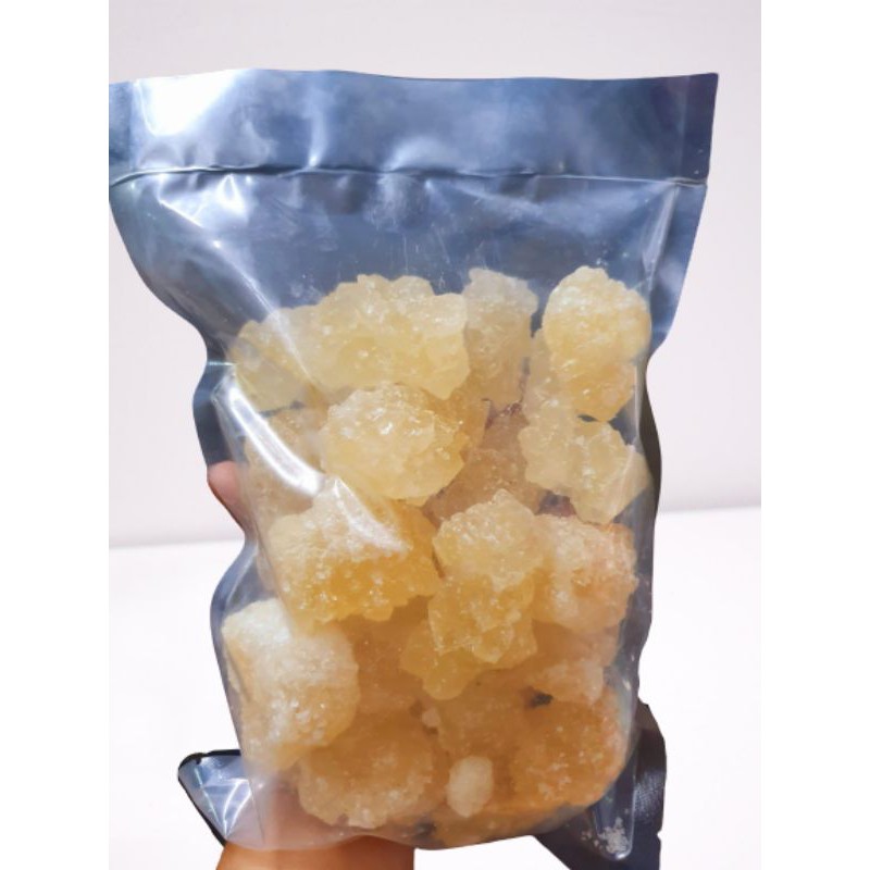 Đường Phèn Mật Mía Kết Tinh Tự Nhiên