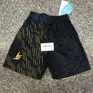 Áo cầu lông nữ Yonex 8235 (đen - đỏ)