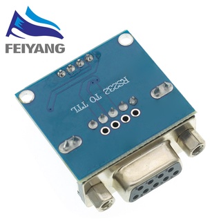 Mô đun chuyển đổi MAX3232 RS232 sang TTL DB9 MAX232