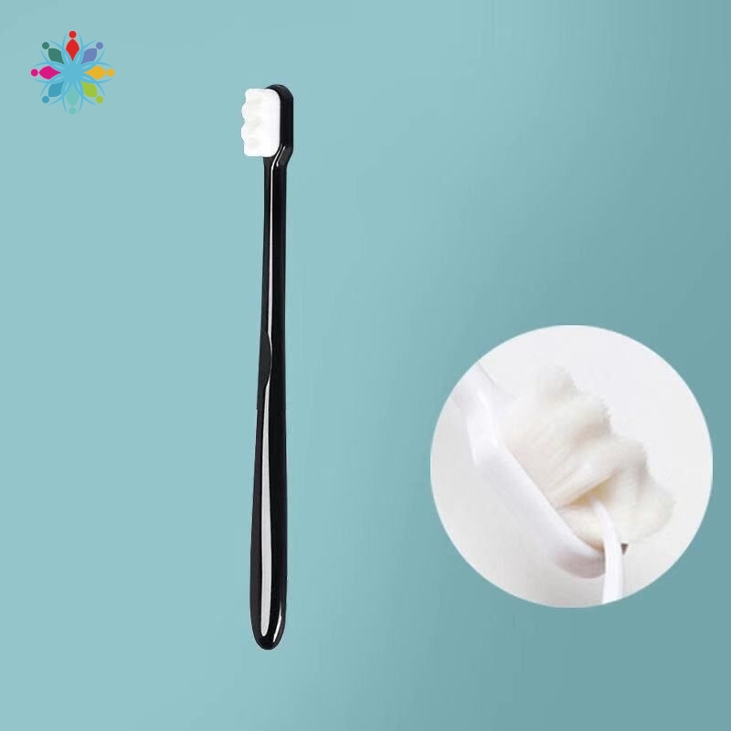 Bàn chải đánh răng lông mềm tiện dụng chất lượng cao